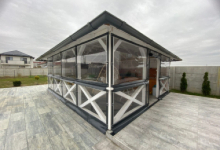 Turda - Inchideri Terase - Turda