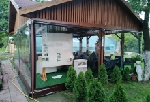 Fotografia 66 — Inchidere Terasa Siret - TENT IS SOLUTION