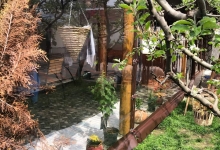 Inchideri terasa Tartasesti Inchidere Terasa Tartasesti - Dambovita