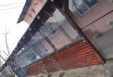 Inchideri terasa Floresti Inchidere Terasa Foloresti - Cluj