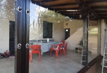 Inchideri terasa Floresti Inchidere Terasa Foloresti - Cluj