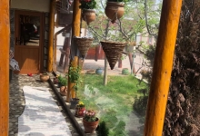 Inchideri terasa Floresti Inchidere Terasa Foloresti - Cluj