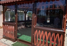 Fotografia 37 — Inchideri Terase Mamaia