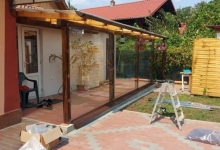 Fotografia 57 — Inchideri Terase Constanta