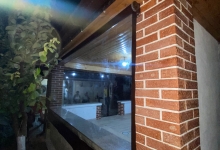 Fotografia 32 — Inchideri Terase Topoloveni