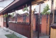 Inchideri terasa Floresti Inchidere Terasa Foloresti - Cluj