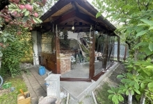 Inchideri terasa Ianca Inchideri De Terase Ianca