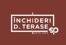 Inchideri terasa Ianca Inchideri De Terase Ianca