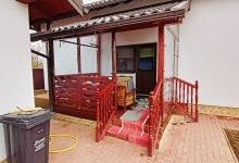 Inchideri terasa Ianca Inchideri De Terase Ianca