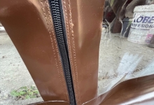 Inchideri terasa Ianca Inchideri De Terase Ianca