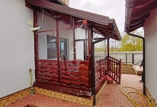 Inchideri terasa Ianca Inchideri De Terase Ianca