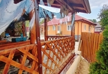 Inchideri terasa Ianca Inchideri De Terase Ianca