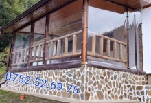Fotografia 39 — Inchidere Terasa Piatra Olt - Olt