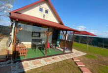 Inchideri terasa Navodari Inchideri Terase - Navodari