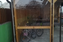 Inchideri terasa Stefanesti Inchideri Terase - Copertine - Stefanesti - WEST PLAST DISTRIBUTION SRL