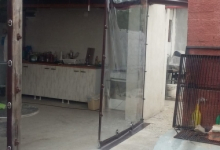 Inchideri terasa Stefanesti Inchideri Terase - Copertine - Stefanesti - WEST PLAST DISTRIBUTION SRL