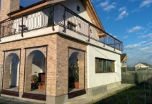 Inchideri terasa Harsova Inchideri Terase - Copertine - Harsova - WEST PLAST DISTRIBUTION SRL