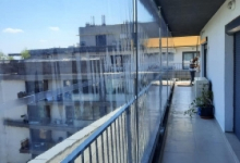 Inchideri terasa Stefanesti Inchideri Terase - Copertine - Stefanesti - WEST PLAST DISTRIBUTION SRL