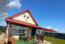 Inchideri terasa Racari Inchidere Terasa - Racari