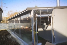 Inchideri terasa Stefanesti Inchideri Terase - Copertine - Stefanesti - WEST PLAST DISTRIBUTION SRL