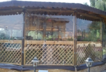 Inchideri terasa Jupiter Inchideri Terase - Copertine - Jupiter - WEST PLAST DISTRIBUTION SRL