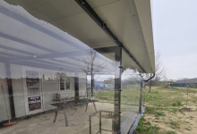 Inchideri terasa Deva Inchideri Terase - Deva