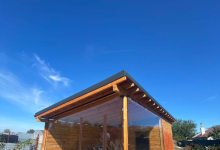 Inchideri terasa Deva Inchideri Terase - Deva