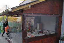 Inchideri terasa Bucuresti-Sector 1 Inchidere Terasa Sector 1 - IVANTICO SRL