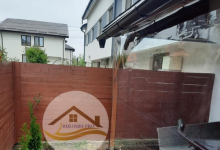 Inchideri terasa Bucuresti-Sector 1 Inchidere Terasa Sector 1 - IVANTICO SRL