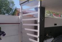Inchideri terasa Moara Vlasiei Inchidere Terasa Moara Vlasiei - IVANTICO SRL