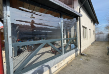 Inchideri terasa Bucuresti-Sector 6 Inchidere Terasa Sector 6 - IVANTICO SRL