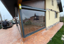 Inchideri terasa Bucuresti-Sector 6 Inchidere Terasa Sector 6 - IVANTICO SRL